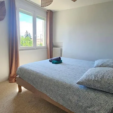 Le Cottage #Terrasse#Confort Apartman *